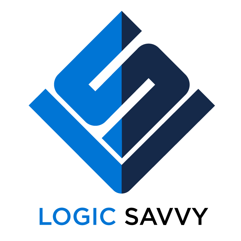 Logic Savvy logo